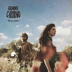 Pochette Grand Camino - Floating Around