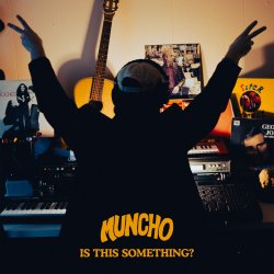 Pochette Muncho - Light Shines Through