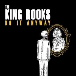 Pochette The King Rooks - I Hate You