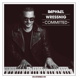 Pochette Raphael Wressnig - Duffin' 'Round