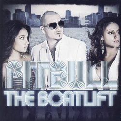 Pochette Pitbull ft. Lil Jon - The Anthem