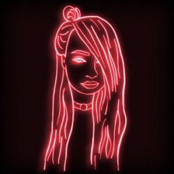 Pochette Kim Petras - Slow It Down