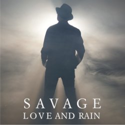 Pochette Savage - I Love You (Radio Version)