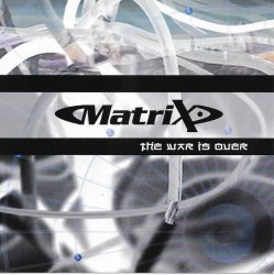 Pochette Matrix - My Angel, My Bride