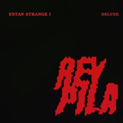 Pochette Rey Pila - Cannibals