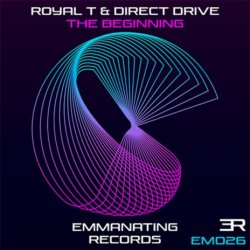 Pochette Direct Drive - Shogun