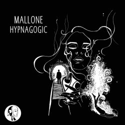 Pochette Mallone - Maelstrom (Binaryh Remix)