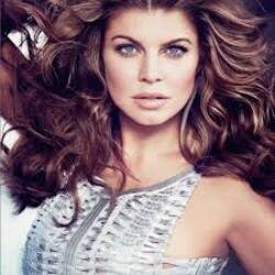 Pochette Fergie - Exit People