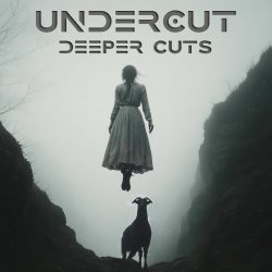 Pochette Undercut - Im Bergwerk