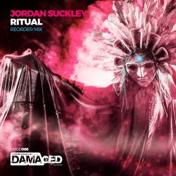 Pochette Jordan Suckley - Ritual (Reorder Remix)