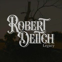 Pochette Robert Deitch - Goodbye Nashville