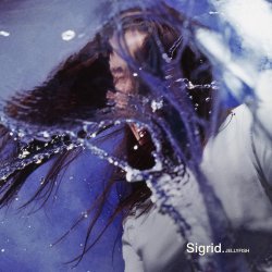 Pochette Sigrid - Jellyfish