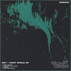 Pochette GZY - Don't Speak
