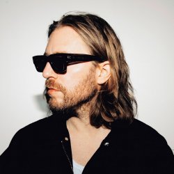 Pochette Sub Focus - Sound Guy