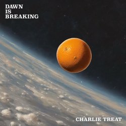 Pochette Charlie Treat - Anybody But You