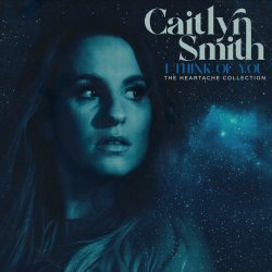 Pochette Caitlyn Smith feat. Ruston Kelly - I Think Of You