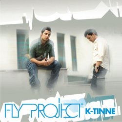 Pochette Fly Project - Tasha