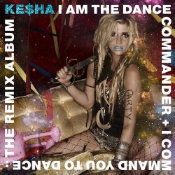 Pochette Kesha - Blow (Cirkut Remix)