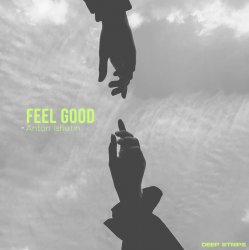 Pochette Anton Ishutin - Feel So Good
