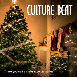Pochette Culture Beat - Have Yourself A Merry Little Christmas