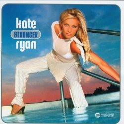 Pochette Kate Ryan - Another Day