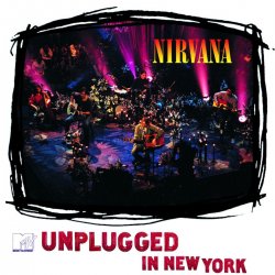 Pochette Nirvana - Come As You Are