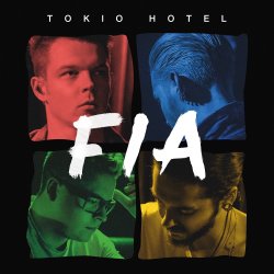 Pochette Tokio Hotel - Feel It All