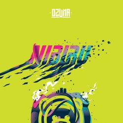 Pochette Ozuna - Nibiru