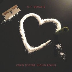 Pochette Scooter Vs OT Genasis Vs VINAI - I Like It Loud Vs Coco Vs Bounce Generation