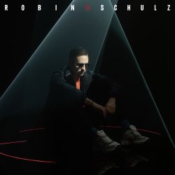 Pochette Robin Schulz feat. Alida - In Your Eyes