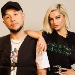 Pochette Jax Jones feat. Bebe Rexha - Harder