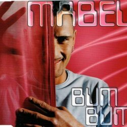 Pochette Mabel - BUM BUM