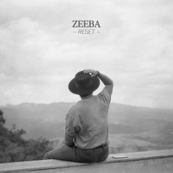 Pochette Zeeba - Hear Me Now (Acoustic)