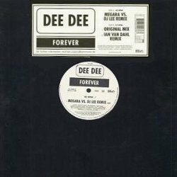 Pochette Dee Dee - Forever (Original Mix)
