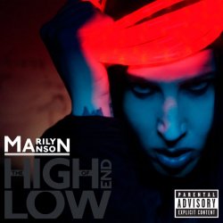 Pochette Marilyn Manson - Arma-goddamn-motherfuckin-geddon (Teddy Bears Remix)
