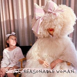 Pochette Sia - Little Wing