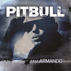 Pochette Pitbull feat. Papayo - Armando