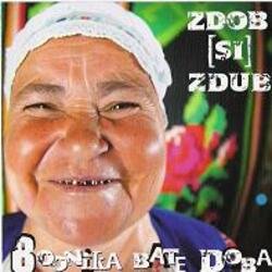 Pochette Zdob și Zdub - Boonika Bate Tare (First version)