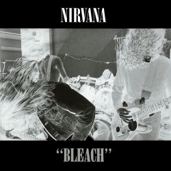Pochette Nirvana - Floyd The Barber