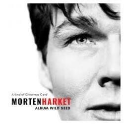 Pochette Morten Harket - A Kind Of Christmas Card