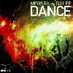 Pochette Apollo - Dance 2007 [Megara vs. DJ Lee Remix]