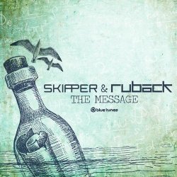 Pochette Skipper & Ruback - Einstein