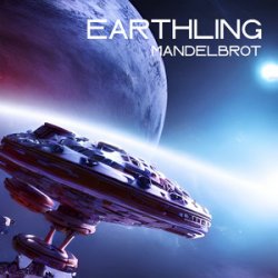 Pochette Earthling - Backstage Boys