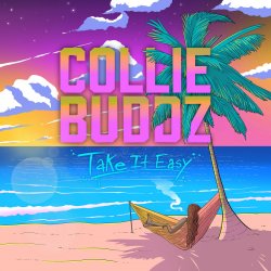 Pochette Collie Buddz - I Can't Believe