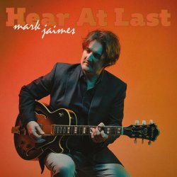 Pochette Mark Jaimes - Evenin