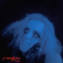 Pochette Dear Tash - Dead