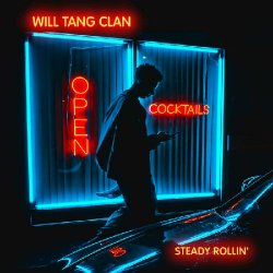 Pochette Will Tang Clan - Quarter 2 Ten