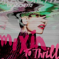 Pochette Dragonette - Volcano
