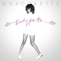 Pochette Dragonette - Run Run Run