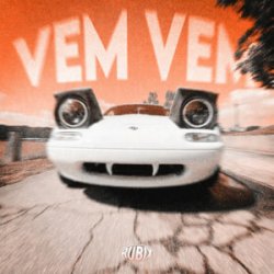 Pochette Jmilton & MC Xangai - Vem Vem
